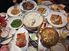 -二十八里太湖船菜(吉祥路店)