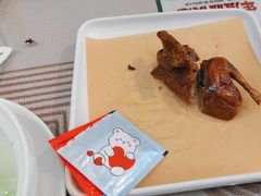 -鹅冠港式茶餐厅(来福士店)