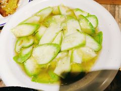 -叁宝烤肉• 西安烧烤(高科新花园店)