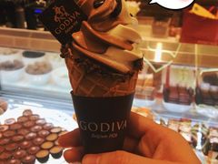-GODIVA(港汇恒隆广场)