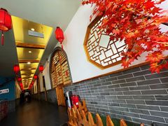 -西北印象佳宴(兴华街中段店)