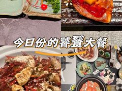 -樱之盛宴·蟹料理海鲜自助(前进大街店)