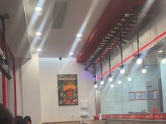 -塔斯汀中国汉堡(合汇店)