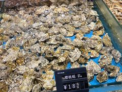-徐记海鲜(明德门店)