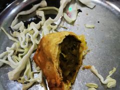 -葛尼沙印度餐厅 (镇明路店)