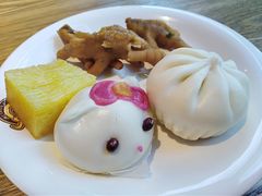 -瑞伯克牛排自助餐厅天一广场店