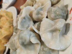 -鸿毛饺子(紫竹桥店)