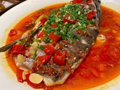 -上名堂·鱼头好吃(体育场路店)