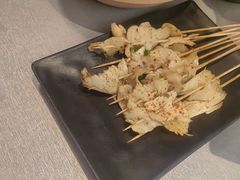 -聚味瞿记·龙虾堂(咸嘉湖店)