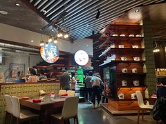 -The COOK·厨餐厅·自助餐(浦东嘉里大酒店)