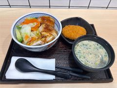 -吉野家(上海美罗城店)