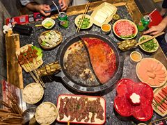-蜀大侠火锅(春熙路店)
