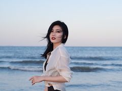 -南澳海滩