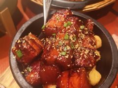 -时光乌托邦空中花园餐厅川味·融合菜(幸福广场店)