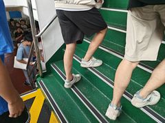 -厦门邮轮中心厦鼓码头(轮渡站)