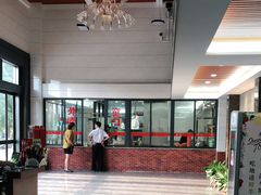 -蔡社牛肉城(龙湖店)