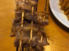-腰子哥烤串(石佛营炫特店)