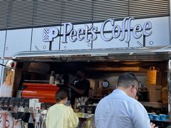 门面-Peet's Coffee皮爷咖啡(万象天地店)