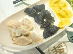 -船歌·鱼水饺青岛菜(国贸商城店)