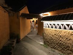 -园林美食城·本土农家菜(杨和镇店)