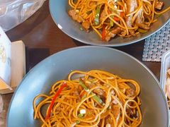 -188西餐厅(园林宾馆店)