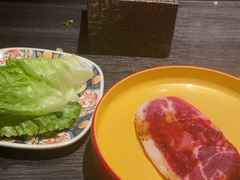 -AJIYA·池袋日式烧肉自助(天津万象城店)