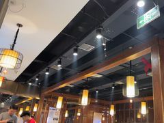 -郑喜旺烧烤(郑州总店)