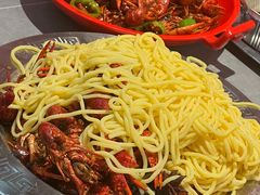 -刘一龙虾.烧烤(理工直营店)