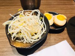 -雷神拉面(财富中心玉米楼店)