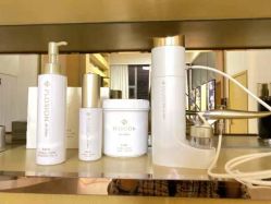 -JNK皮肤管理中心