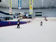 -哈尔滨热雪奇迹