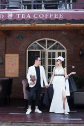 -蔚蓝映像STUDIO婚纱摄影(南稍门店)