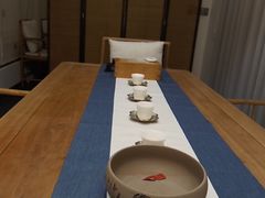 -龙源茶坊(白银路店)