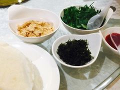 润饼-华兴大酒楼(亿宝大厦店)