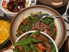-田婆婆的菜(新天地店)