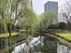 -杭州城北体育公园