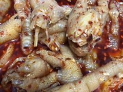 -脱骨凤爪(石桥店)