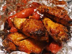 -碎怂烤肉(钟楼柳巷店)