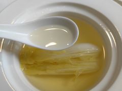 开水白菜-之参餐厅(前门大街店)