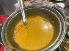 -mango tree芒果树泰国餐厅(青岛万象城店)