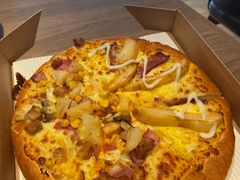 -必胜客(双榆树店)