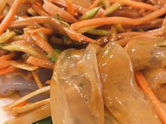 凉皮-惠宾饭庄(中山路店)