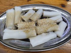 -陈添記·祖傳爽鱼皮·西关老字号(广州首店)