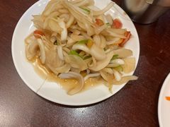 -巴依家新疆手抓饭(菱角湖万达店)