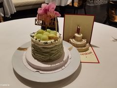 -宝丽轩中餐厅BAOLIXUAN