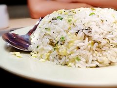 雪菜炒饭-六千馆(花都店)