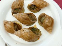 -红房子西菜馆(淮海中路店)