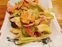 -陈傻子餐厅(世纪都会店)