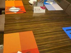 -合肥皇冠假日酒店·菲亚斯特自助餐厅(黄山路店)