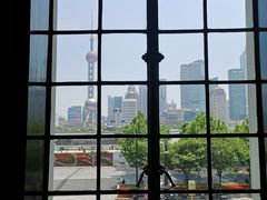 -YUE·6·西式融合餐厅(外滩六号店)